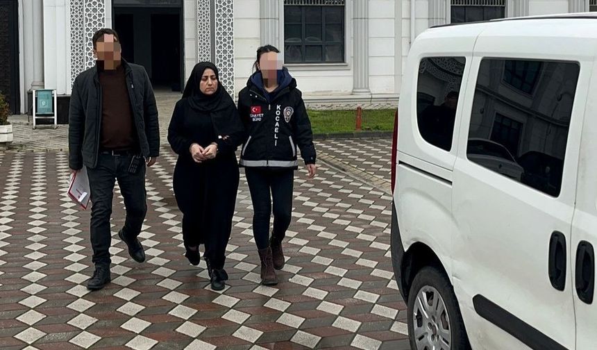 Seni Öldürmezsem Adam Değilim Diyen Kocasının Katili Oldu