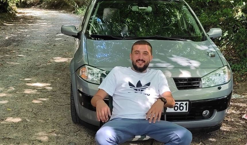Trafikte Takip Edilip Öldürülen Ahmet Seçgin Davasında 13 Yıl Hapis