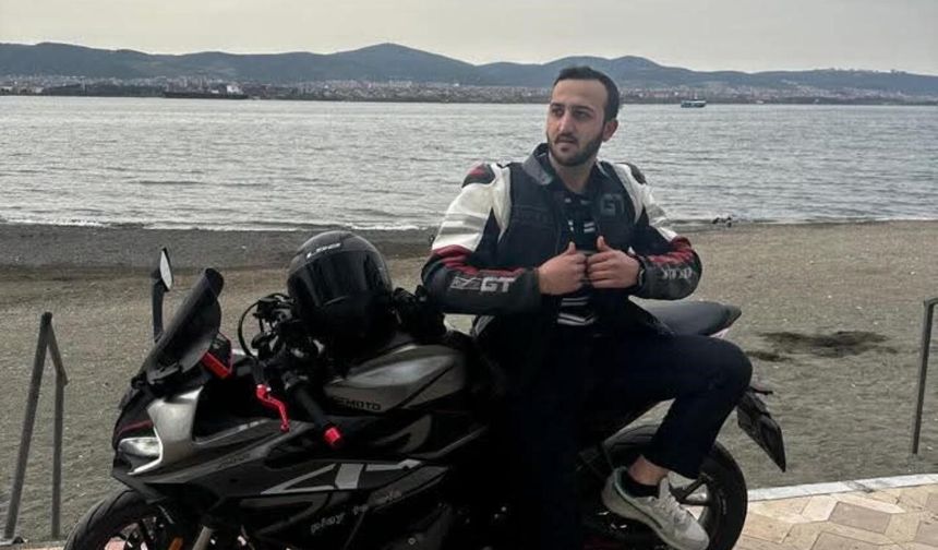 İşten Evine Dönerken Hayatını Kaybetti