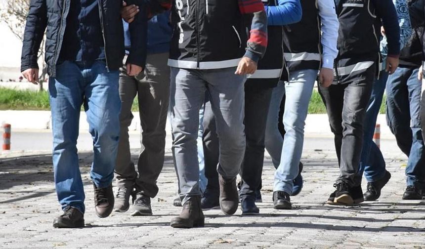 Akaryakıt şirketlerine büyük operasyon: 6 şirkete el konuldu, 10 şirkete kayyum