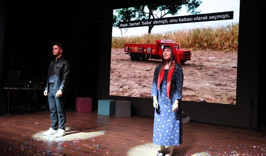 Kartepe’de Genç Yeteneklerden Sahne Şöleni