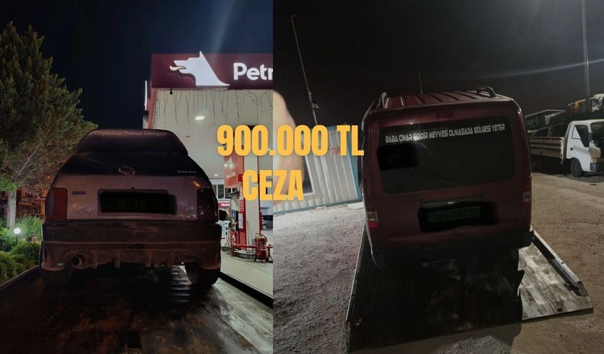 İzmit'teki Baltalı Kavgaya 900 Bin TL Ceza!