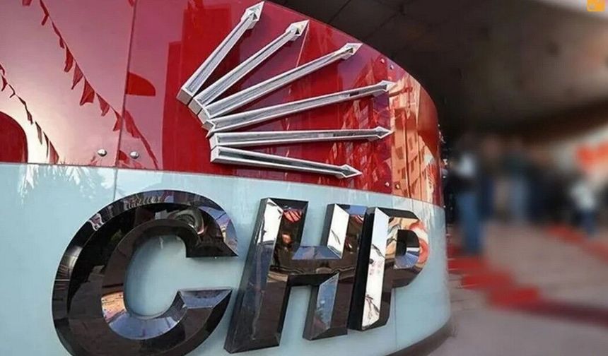 Haydar Akar da aralarında! 264 Eski vekil CHP'den istifa etti
