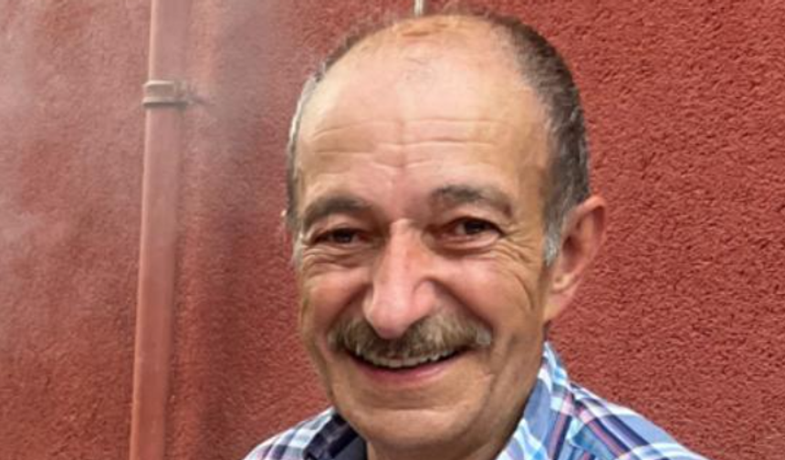 İzmit'in Sevilen Öğretmeni Hayatını Kaybetti