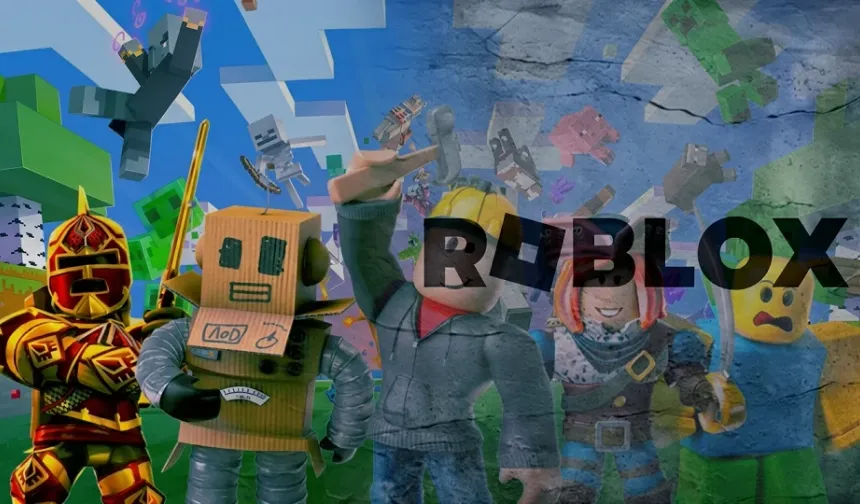680 Günlük Bekleyiş Bitti: Roblox Türkiye’de Yeniden Gündemde