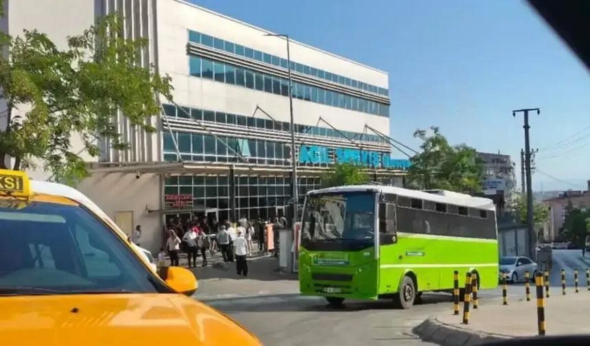 Darıca’da Başından Vurulan 18 Yaşındaki Ece Naz Hayatını Kaybetti