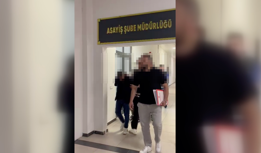 Darıca’daki iş yeri kurşunlama olayında 3 şüpheli tutuklandı