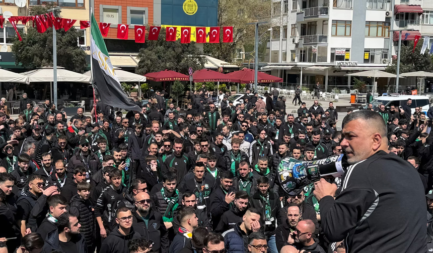 Hodri Meydan Yeni Sezon İçin Toplanıyor