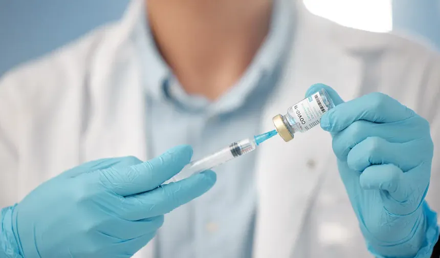 Kanseri Önlemeye Yönelik mRNA Aşısında İlk Deneme Başlıyor