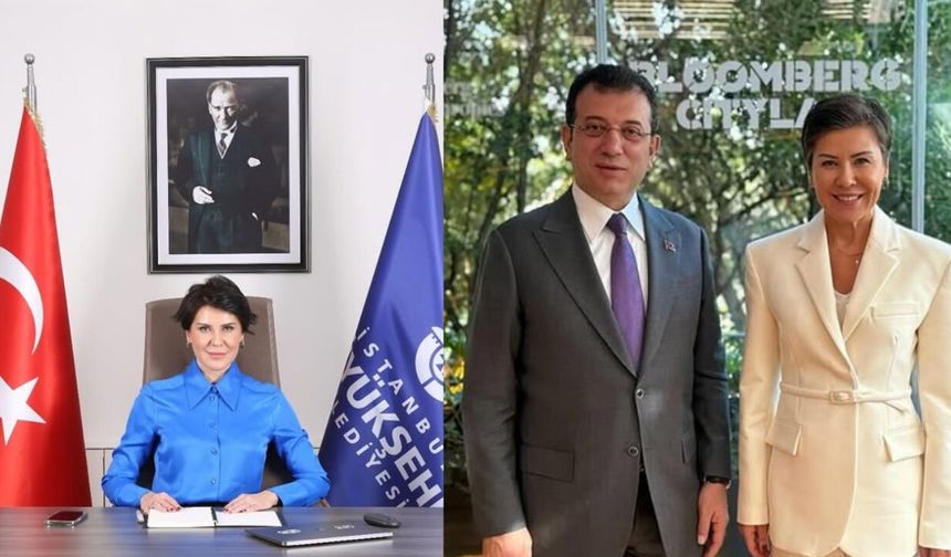 Fatoş Pınar Türker Kimdir? Kaç Yaşında, Neden Gündemde?