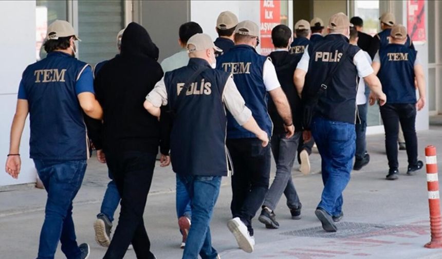 Kocaeli’de FETÖ Operasyonunun Detayları Ortaya Çıktı!