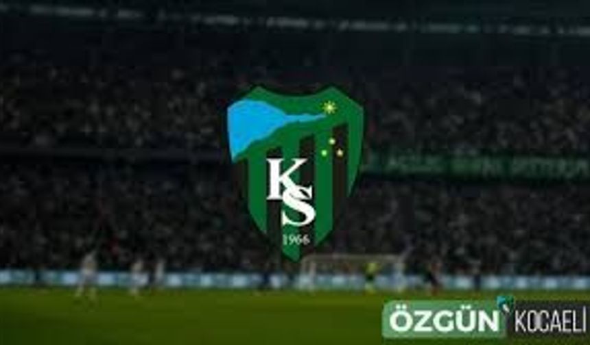 Smolcic Transferinde Kocaelispor’dan Net Tavır