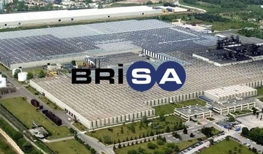 Brisa Üretime Ara Veriyor!