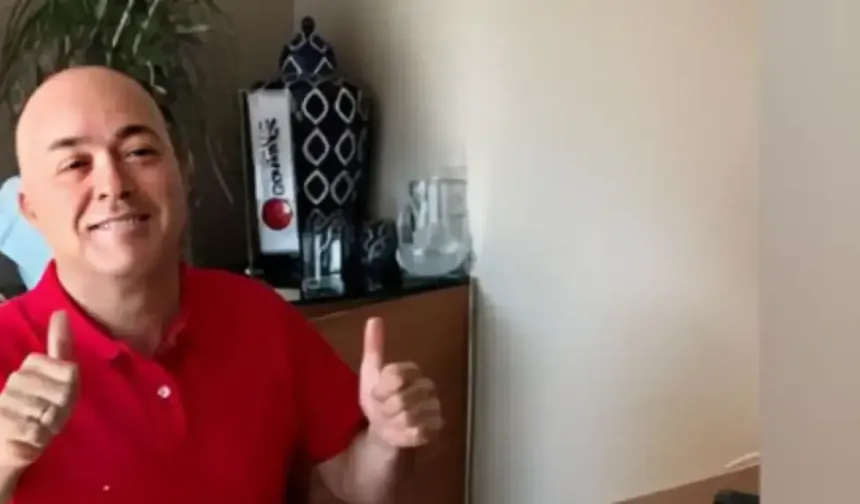 İzmitli Sağlık Çalışanından Acı Haber