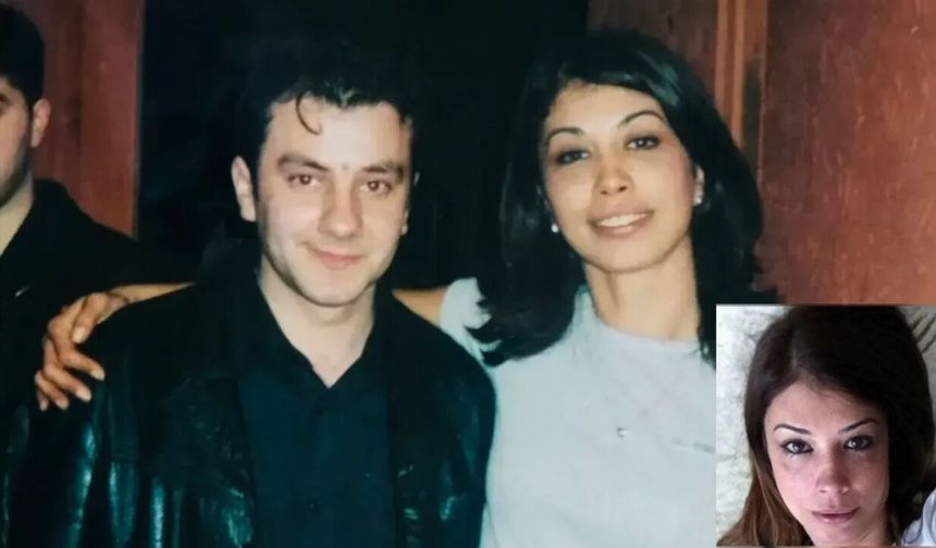İzmit'in Tanınan İşletmecisi Özlem Borgonovi Hayatını Kaybetti