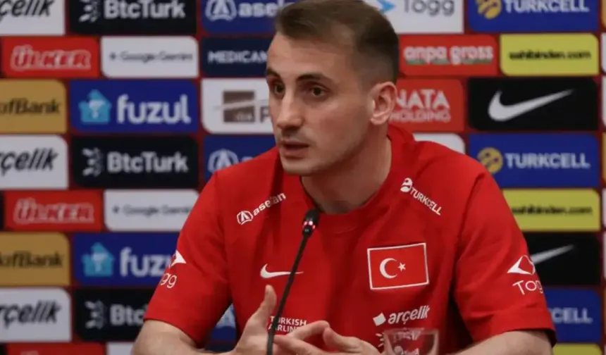 Gölcüklü Kerem Aktürkoğlu Sessizliğini Bozdu