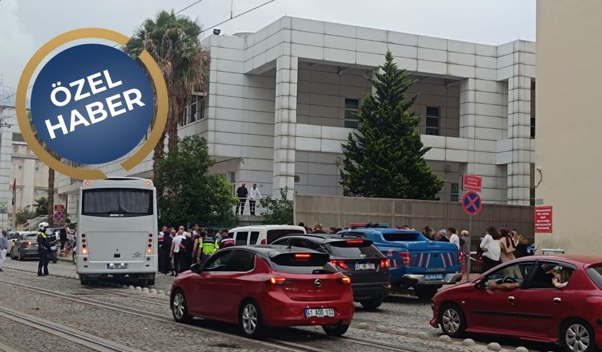 Kocaeli'de Rüşvet Ve Tefecilik Operasyonunda Tutuklu Sayısı Belli Oldu!