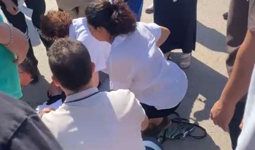Eski Komşusunu Bıçaklamıştı “İlişkimizi Kullanıp Dolandırıldım” Dedi