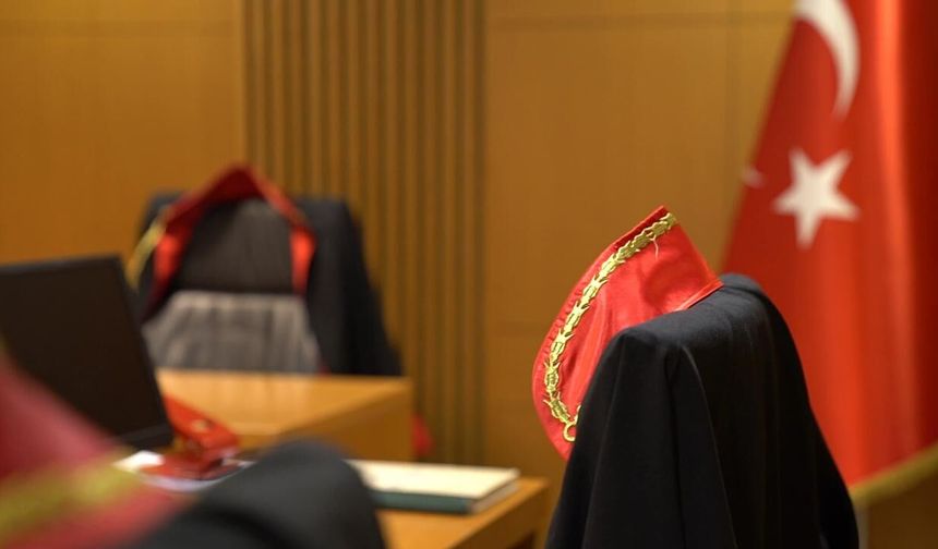 Bir Partiye Daha Mutlak Butlan Kararı Geldi