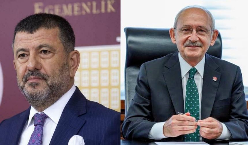 Malatya’da CHP’yi Büyüttü, Disipline Gönderildi!