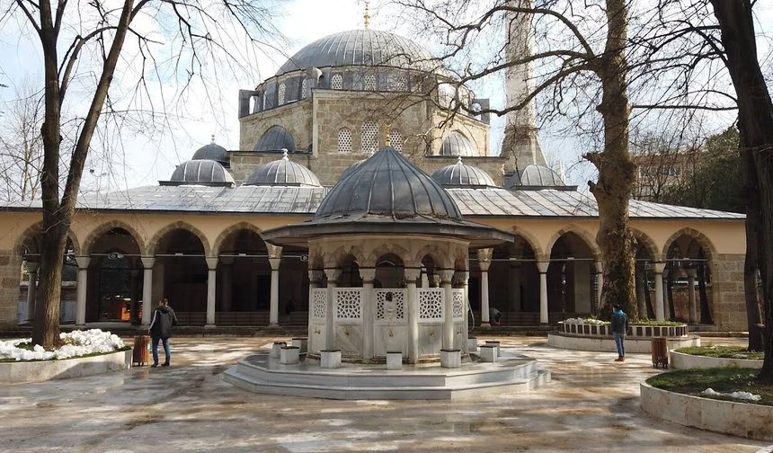Yeni Cuma’daki Cinsel İlişki Skandalında Tutuklama
