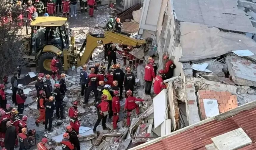 Gebze’deki Facia İçin Hazırlanan Rapor Ortaya Çıktı