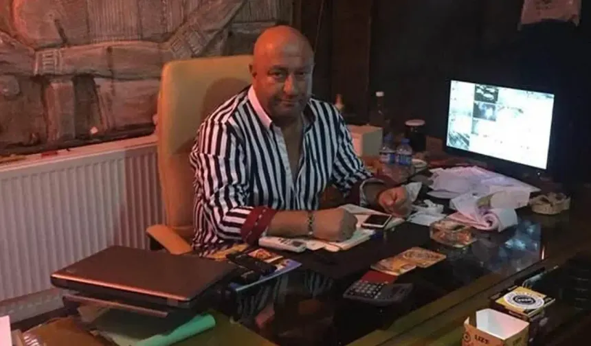 Sait Talu Hayatını Kaybetti