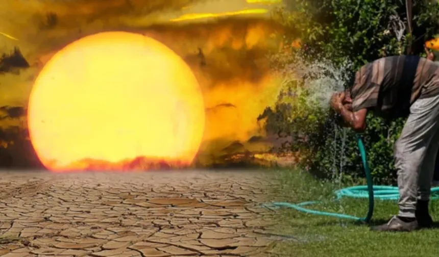 Türkiye'de El Nino sıcakları için tarih verildi