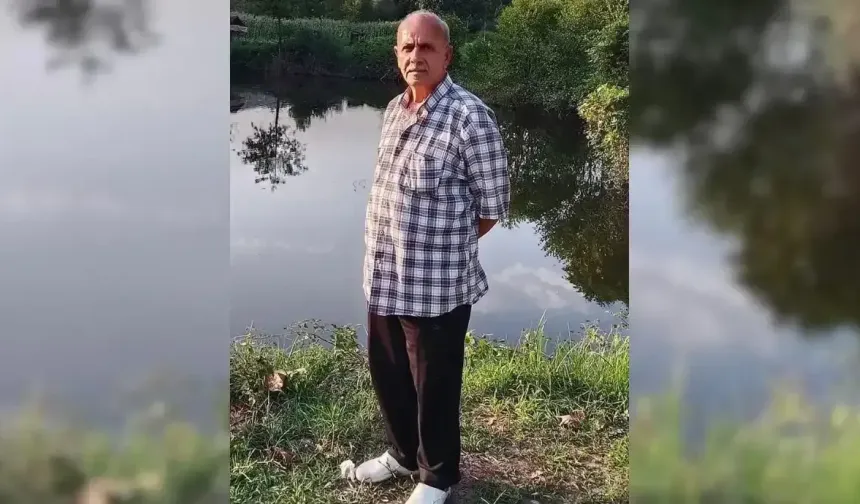 Terzibayırı’nın İlk Muhtarı Mahmut Çepel Hayatını Kaybetti
