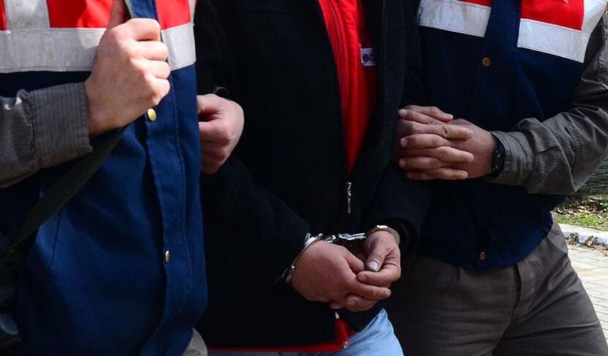 Kocaeli’deki Operasyonda Gözaltına Alınan İsimler Belli Oldu
