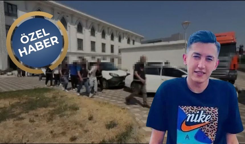Ümitcan Şirin davasında yeni görüntüler ortaya çıktı: Gamzenur B. ev hapsiyle tahliye edildi