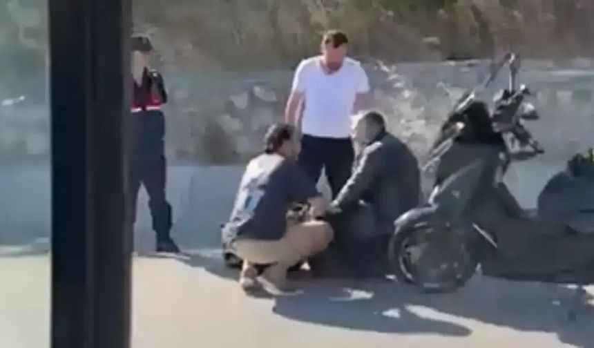 Umuttepe Yolunda Feci Kaza: 18 Yaşındaki Genç Hayatını Kaybetti