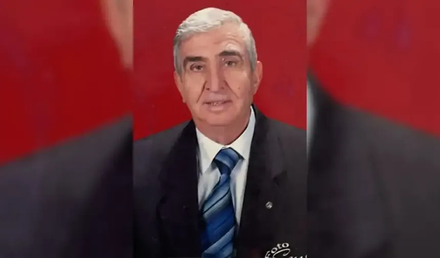 Hereke’nin Tanınmış İsmi Emekli Binbaşı Vefat Etti