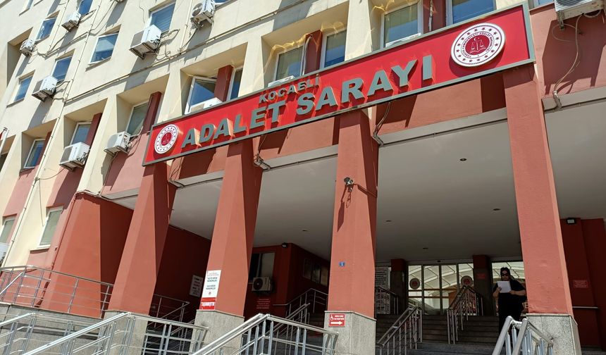 Kocaeli’deki MESEM Davasında 2 Sanık Daha Tahliye Edildi!