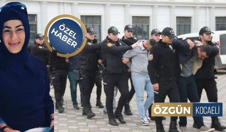 Güneş Yıldıztan Dosyasında Dikkat Çeken Karar: Tutuklu Sanık Tahliye Edildi