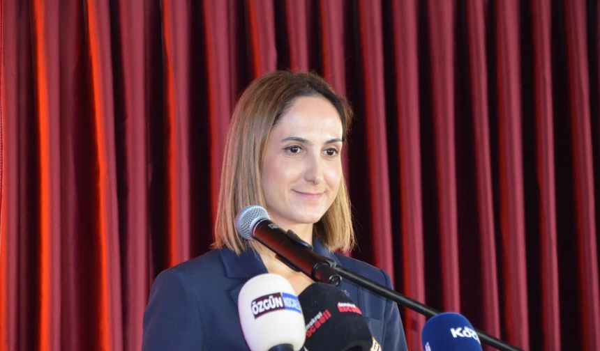 KYÖD’de yeni dönem başladı