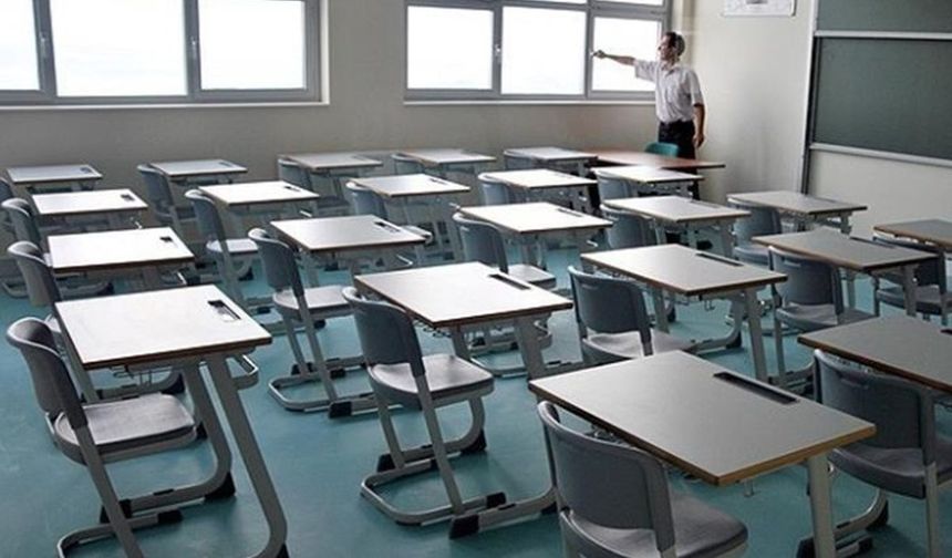 Kocaeli’de okullar 1 gün tatil olacak