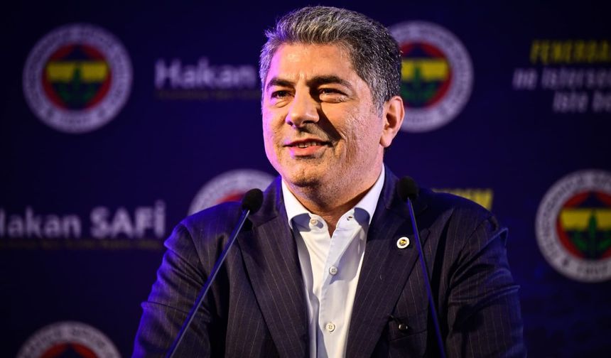 Safi, kendini kandırılmış mı hissediyor?