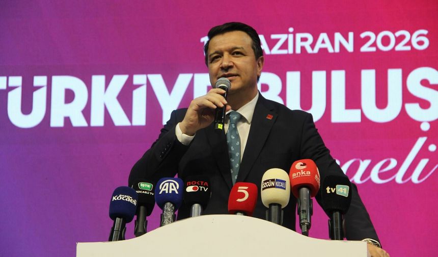 Arıkan: “Bizim hazineden aldığımız milyonlarımız yok”