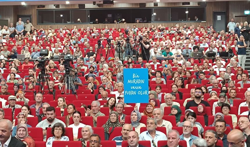 Cedit TOKİ Konutlarının Kura Çekimi Başladı!