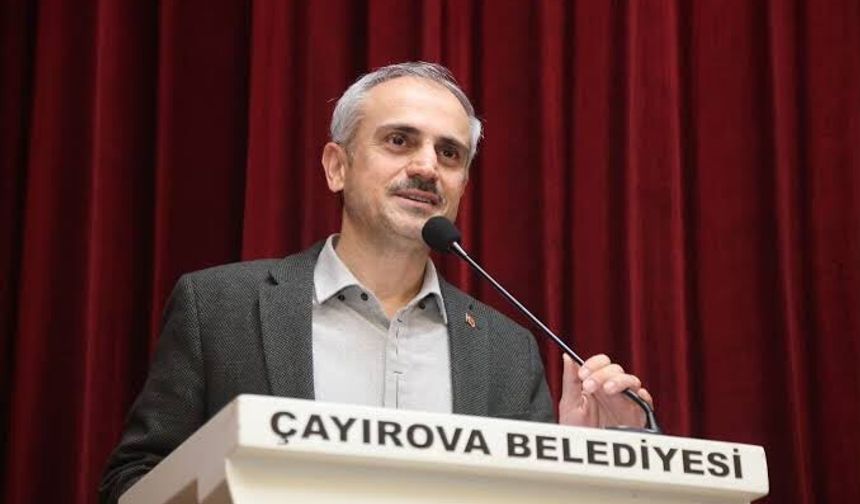 Danıştay’dan Çayırova Belediye Başkanı İçin İnceleme Kararı