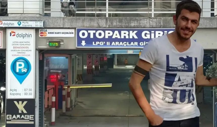 Şakalaştığı Arkadaşını Öldürmüştü: “Husumetimiz Yoktu Sabah Yemek Yedik”