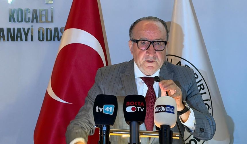 Kayyum kararını değerlendiren Zeytinoğlu’ndan dikkat çeken tavuk yorumu