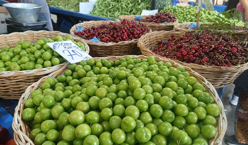 Perşembe Pazarı'nda Bu Hafta Fiyatlar Ne Durumda?