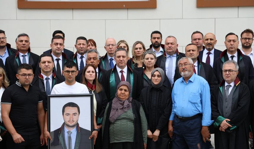 Avukat Zekeriya Polat davasında karar çıktı