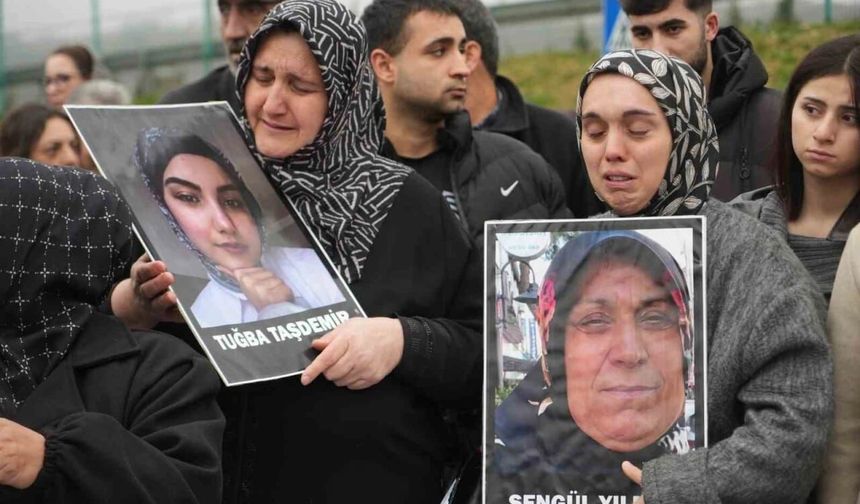 Dilovası Faciasının Acılı Ailelerine Helalleşme Teklifi: “Bizim Acımız Satılık Değil"