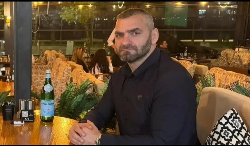 Rüşvet Operasyonunda Alınan Mehmet Yaşar'ın İfadesi Ortaya Çıktı!