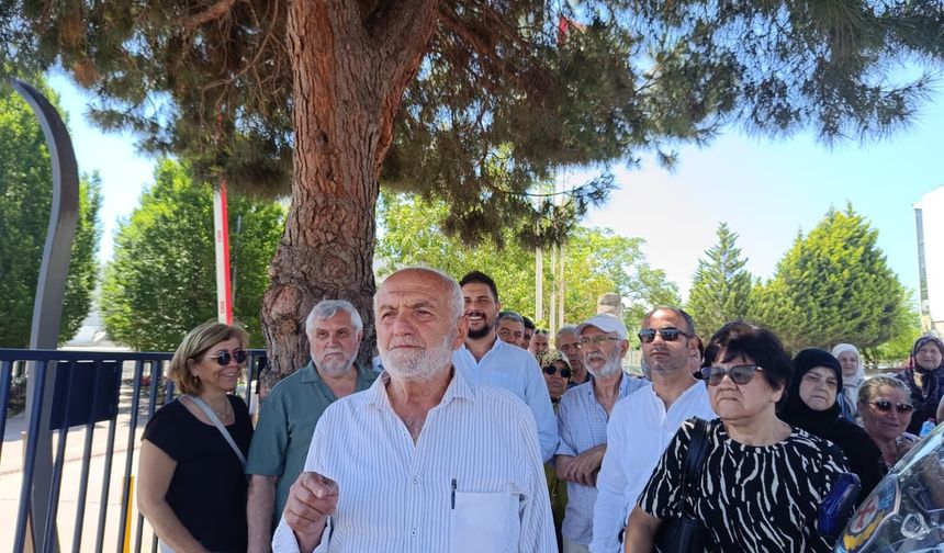 Cedit TOKİ Hak Sahiplerine Yeni Kriz: Şerefiye Bedeli