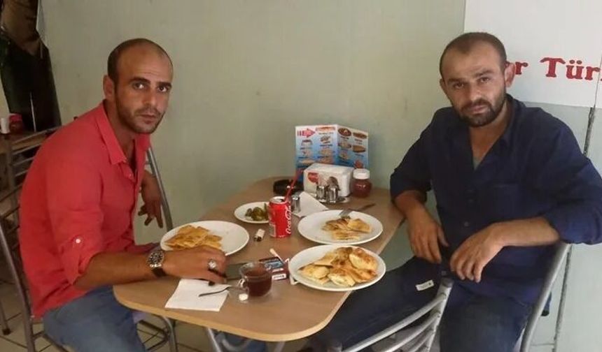 Arkadaşı Tarafından Öldürülen Yasin Örçen Cinayetinde Yeni Detaylar!