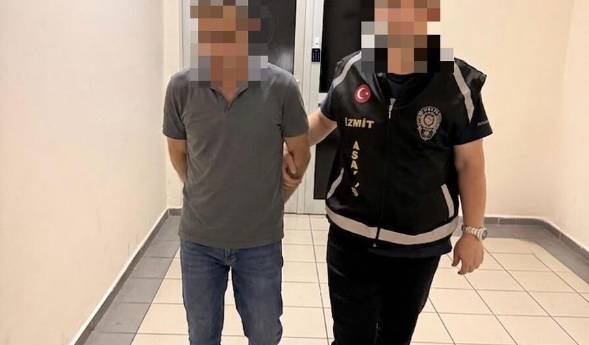 Kocaeli Emniyeti’nden iki operasyon: Üç kişi tutuklandı